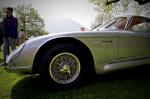Alfa Romeo 2000 Sportiva Coupe 1954 года